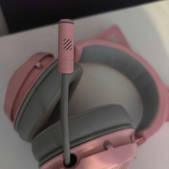 Razer Kitty Gaming Headset - Picture 4 of 4
